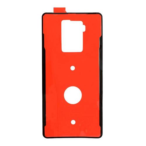 HUAWEI Mate 20X - Adhesive tape for Battery cover Original