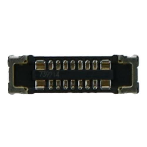 APPLE iPhone 8 - Power Button FPC Connector On Main Board Original