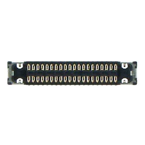 APPLE iPhone 8 - LCD FPC Connector On Main Board Original