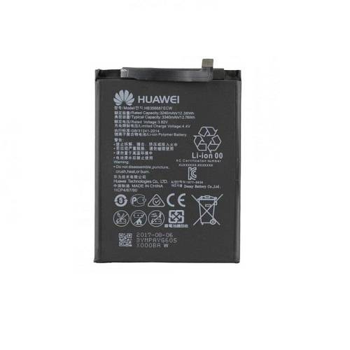 HUAWEI - Mate 10 Lite / P30 Lite / P Smart Plus (2019) - Original Battery Li-ion 3340mAh