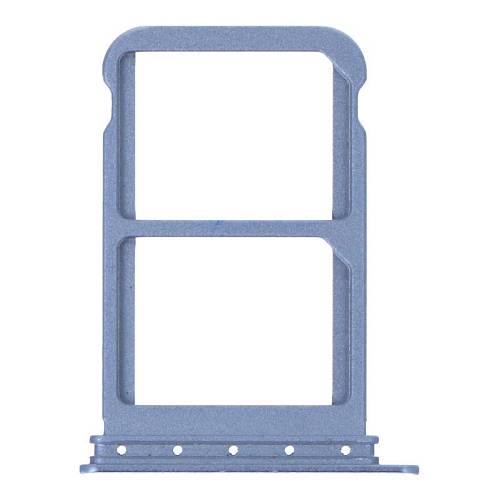 HUAWEI P20 Pro - SIM Card Tray Dual Card Aurora Original