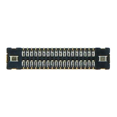 APPLE iPhone 11 - Front Camera FPC Connector On Main Board 36pin Original