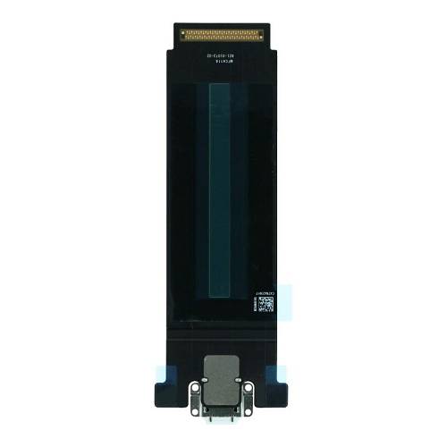 Apple iPad Pro 12.9 (2017) - Charging Flex Cable Connector Wifi Version White Original