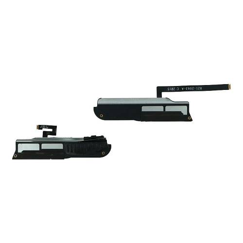 APPLE iPad Air / 9.7 (2017) / 9.7 (2018) / 10.2 - Buzzer / Loud-Speaker 2 pieces set Original