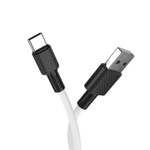 Hoco - X29 Superior Style Data Cable Type C 1m White