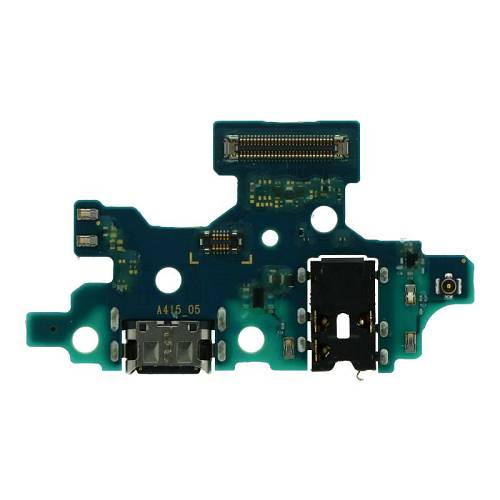 Samsung A415F Galaxy A41- Charging System connector Original