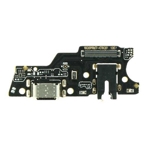 REALME 7 - Charging System connector High Quality OEM