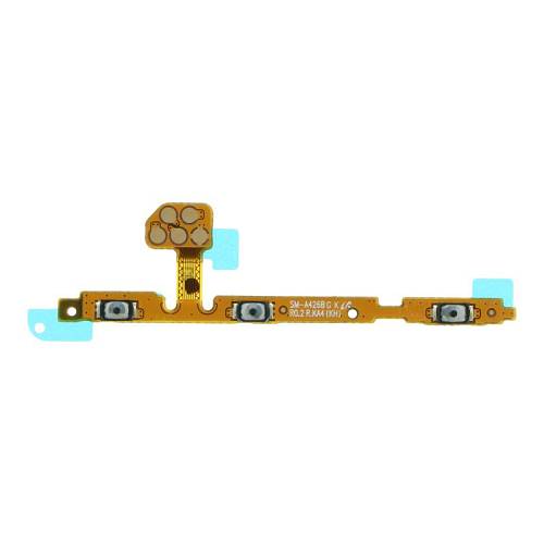 Samsung A426 Galaxy A42 - Power & Volume button flex cable Original