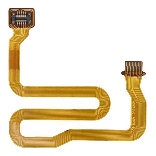 HUAWEI Y7p - Fingerprint sensor Connector flex cable Original