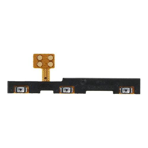 Samsung A908B Galaxy A90 5G - Power & Volume button flex cable Original