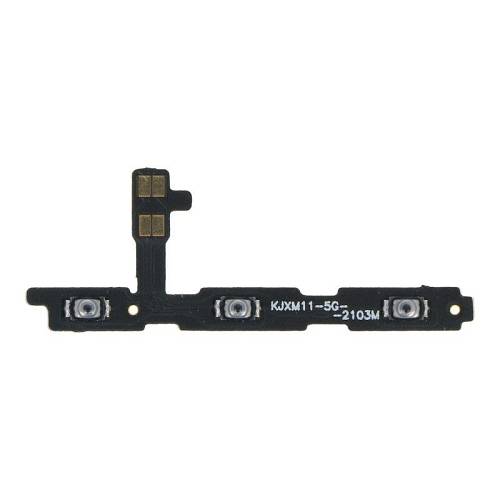 Xiaomi Mi 11 - Power & Volume button flex cable OEM