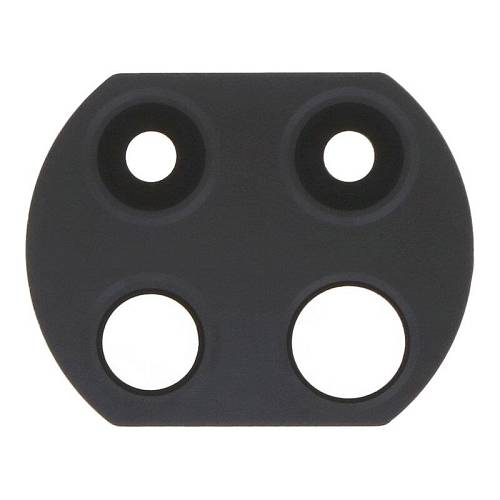 XIAOMI Redmi Note 9 Pro 5G - Back Camera Lens High Quality OEM