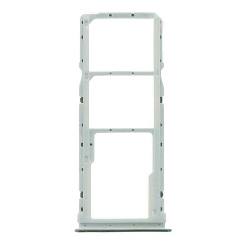 XIAOMI Redmi Note 10 Pro - SIM Card Tray Dual Card Blue Original