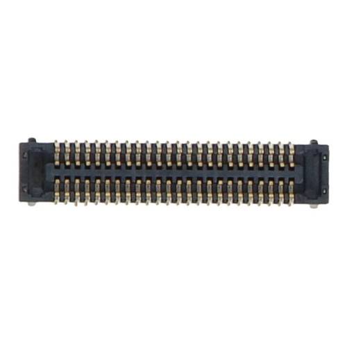 SAMSUNG A205F Galaxy A20 - LCD FPC Connector On Main Board 48pin Original
