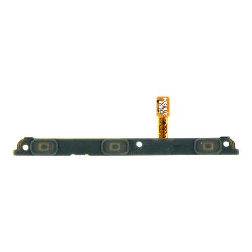 SAMSUNG G988 Galaxy S20 Ultra / S20 Ultra 5G - Power & Volume button flex cable High Quality OEM