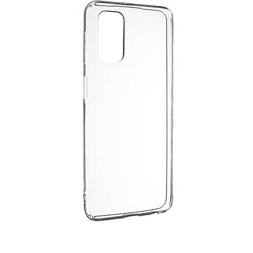 Samsung A326F Galaxy A32 5G - Silicon case Ultra Slim 0,3mm Transparent