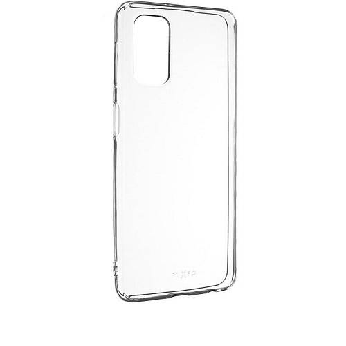 Samsung A326F Galaxy A32 5G - Silicon case 2mm transparent