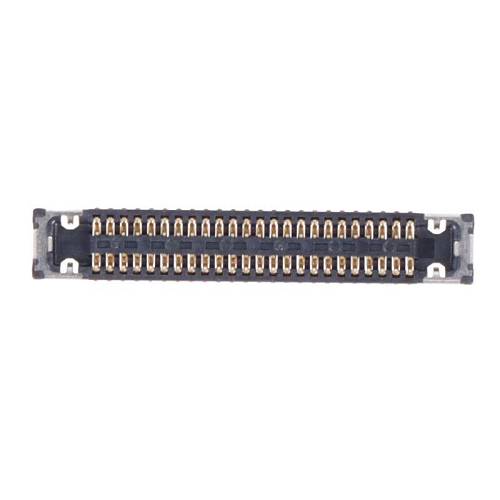 APPLE iPhone 8 Plus - LCD FPC Connector On Main Board Original