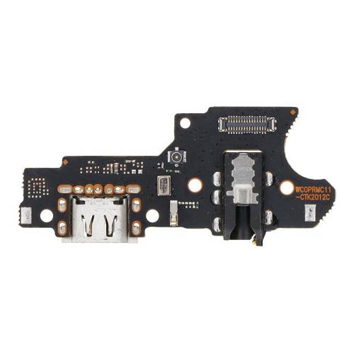 REALME C11 2021 - Charging System connector High Quality OEM