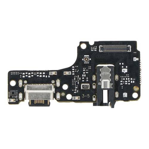 XIAOMI Redmi Note 10 / Poco M5s - Charging System connector High Quality OEM
