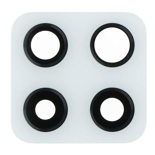 SAMSUNG A426 Galaxy A42 - Back Camera Lens White Original