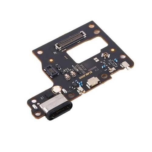 XIAOMI Mi 9 Lite - Charging System connector High Quality OEM
