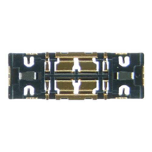 APPLE iPhone 13 Mini / 13 / 13 Pro / 13 Pro Max - Battery FPC Connector On Main Board Original