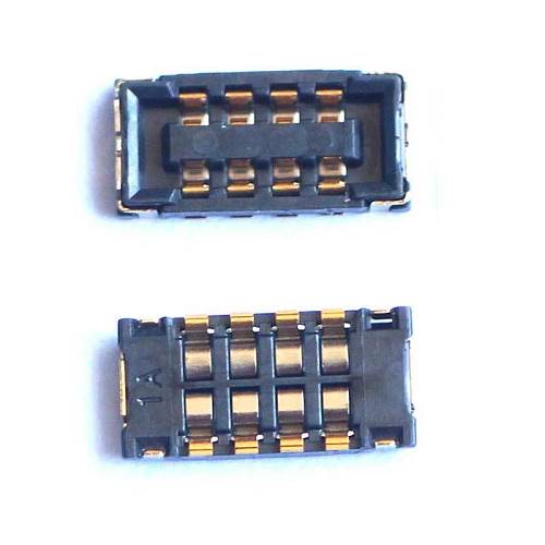 XIAOMI Mi A1 - Battery FPC Connector On Board Original