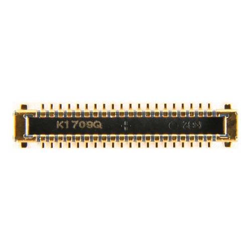 SAMSUNG M315F Galaxy M31 - LCD FPC Connector On Board Original