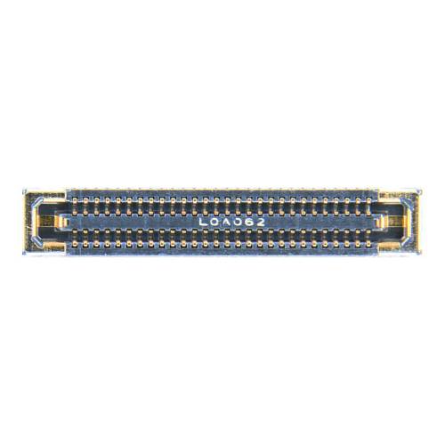 SAMSUNG N980F Galaxy Note 20 - LCD FPC Connector On Board Original
