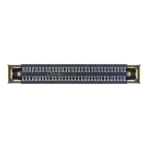 SAMSUNG G975 Galaxy S10 Plus - LCD FPC Connector On Board Original