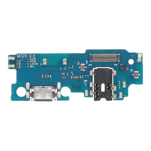 SAMSUNG M326B Galaxy M32 5G - Charging System connector High Quality OEM