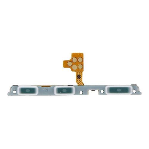 Samsung Galaxy A52 5G / A72 5G - Power & Volume button flex cable Original