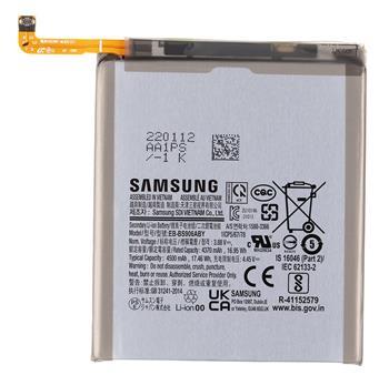 Samsung S906B Galaxy S22+ - Original Battery 4500mAh Service Pack GH82-27502A EB-BS906ABY