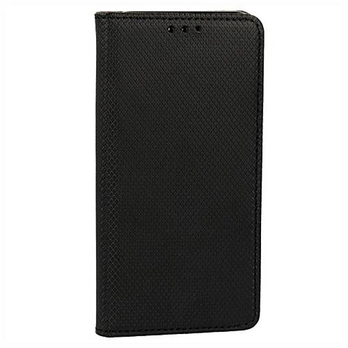 Apple iPhone 14 - Smart Magnet Case Black