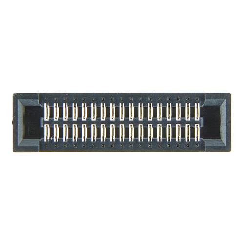 SAMSUNG A115F Galaxy A11 - LCD FPC Connector On Board Original