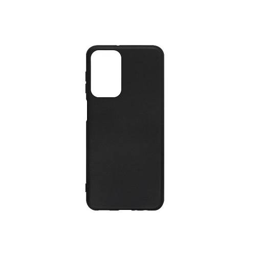 Samsung A236B Galaxy A23 5G - Silicon case matte black