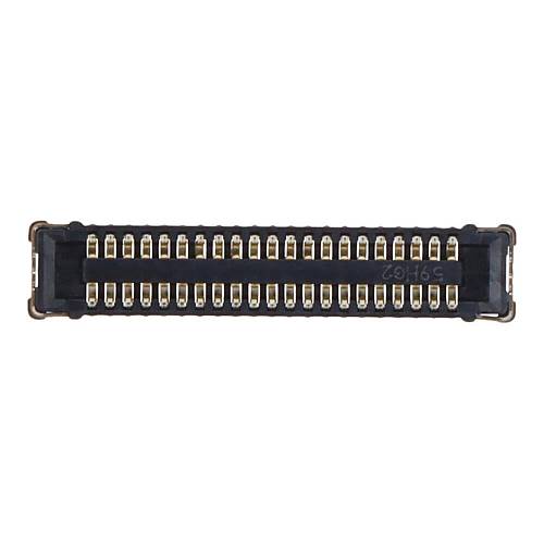 APPLE iPad Air 4 2020 10.9" - LCD FPC Connector On Main Board 42Pin Original