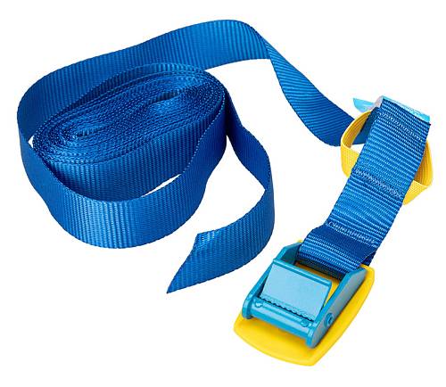 ALCA ιμάντας συγκράτησης 405300 με καστάνια, έως 200kg, 4m 405300