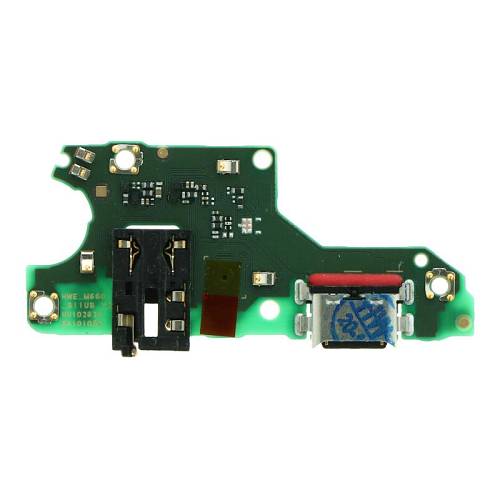 Huawei P Smart (2021) - Charging system Connector OEM