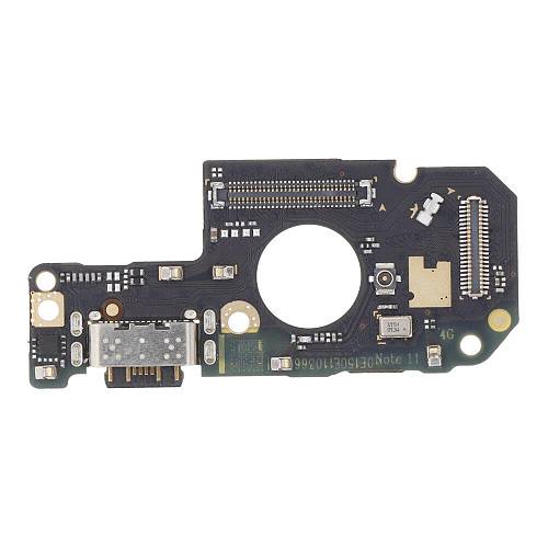 Xiaomi Redmi Note 11 / 11s - Charging System Connector Original 5600020K7T00 Service Pack
