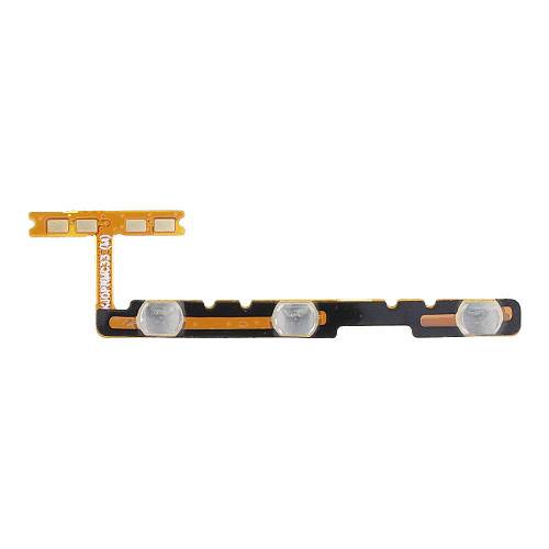 REALME C33 - Power & Volume button flex cable High Quality OEM