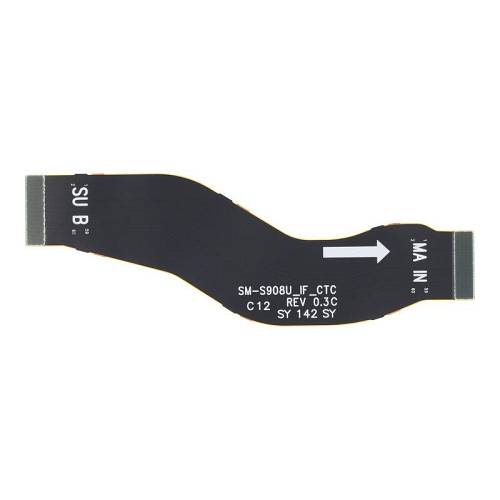 Samsung S908B Galaxy S22 Ultra - Main Flex Cable OEM