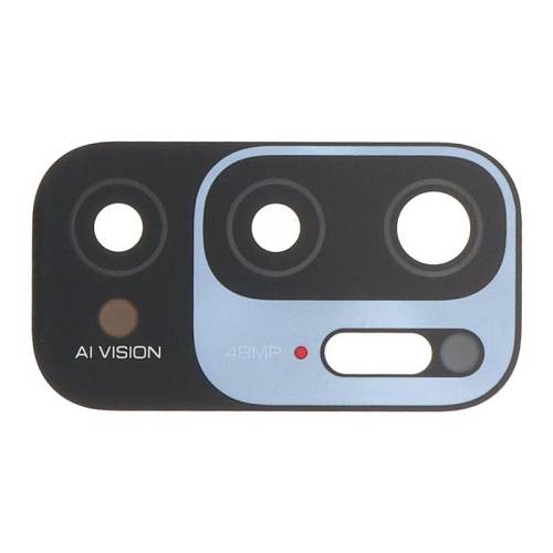 XIAOMI Redmi Note 10 5G - Back Camera Lens Black Original