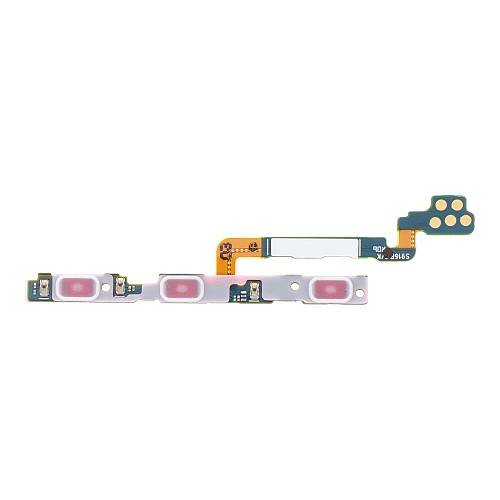 SAMSUNG S911B Galaxy S23 / S916B Galaxy S23 Plus  - Power & Volume button flex cable Original