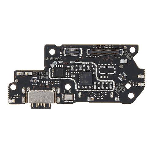 Xiaomi Redmi Note 12 Pro+ 5G - Charging System Connector OEM