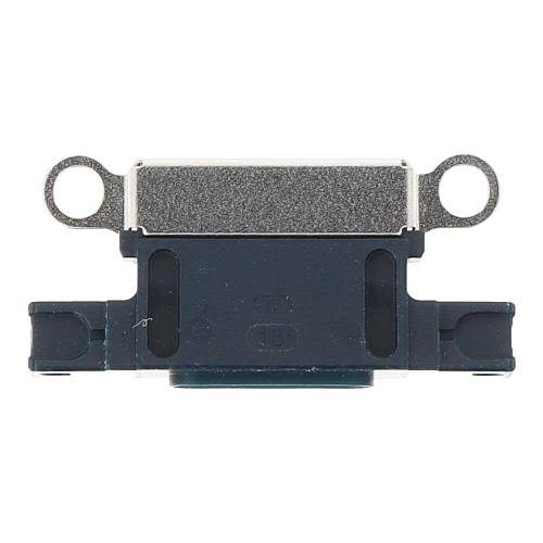 Apple iPhone 14 / 14 Plus - Charging Connector Black Original