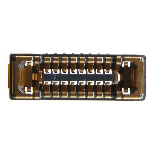 APPLE iPhone 13 / 13 Pro / 13 Pro Max - Ear Speaker FPC Connector On Board 16Pin Original