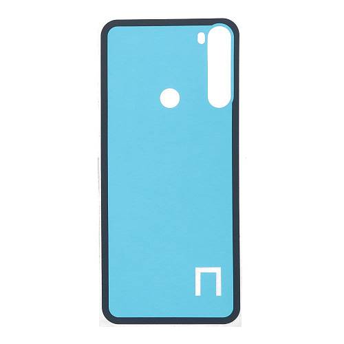 Motorola Edge 30 - Adhesive tape for Battery cover HQ OEM