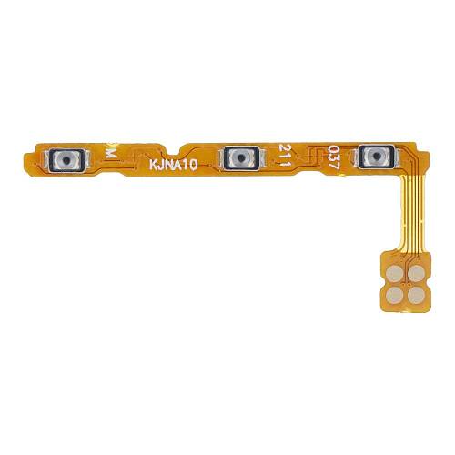 HUAWEI Nova 10 - Power & Volume button flex cable High Quality OEM
